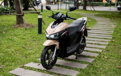 Từ trong phố ra quốc lộ: VinFast Viper vẫn chứng tỏ được 'độ uy tín'
